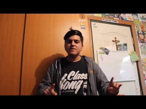 Pato-Beatbox Wildcard Campeonato Nacional de Beatbox Chile