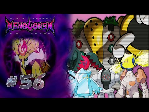 Come catturare tutti i titani - Xenoverse: Per aspera ad astra - 56