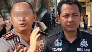 Usai Viral Pungli SIM Rp50 Juta Tiap Minggu, Kapolres Kediri Dicopot, Penggantinya Juga Pernah Tenar