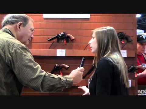 Traditions 1873 Single Action Revolver!!! Why is this gun useful? #new #howto