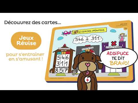 MATHS FRANCAIS Cycle 2