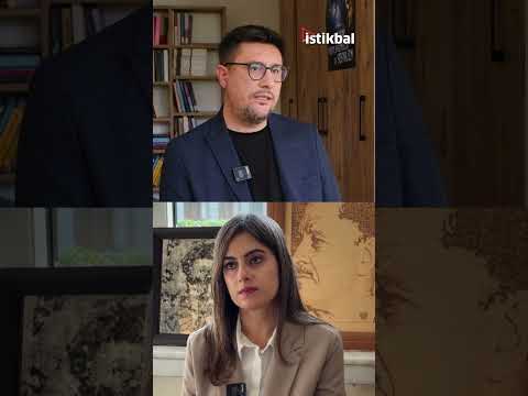 Türkiye Halk Temsilcileri Meclisi Eskişehir Temsilcisi Engin Kurşun, 'Artık üçüncü olasılık olmalı'