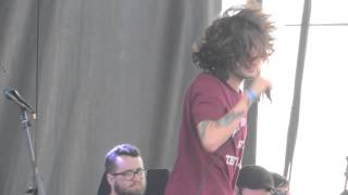 "Skin Deep" - Real Friends