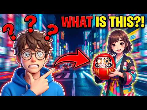 #2 Kore, Sore, Are? | Japanese Demonstratives Explained ๐ฏ๐ต