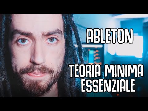 TEORIA MUSICALE - Minimo Necessario per Iniziare