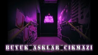 Büyük Aşklar Çıkmazı Music Video