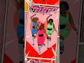 Powerpuff Girls Intro Cosplay Shorts Cosplay