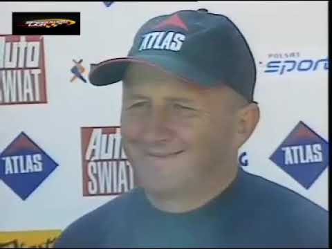 26 06 2005 Sparta Wrocław vs Polonia Bydgoszcz