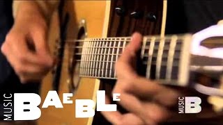 Allen Stone - Sleep || Baeble Music