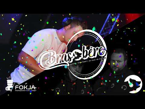 Brasbère Ft  Dj Lex   Retro Mania