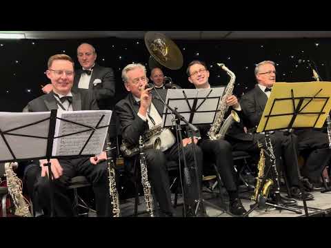 Claus Jacobi & His Doc Cook Orchestra - Whitely Bay Jazz Festival (2023)