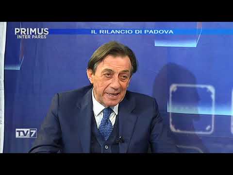 Primus Inter Pares del 9/12/2020 (2 di 4)