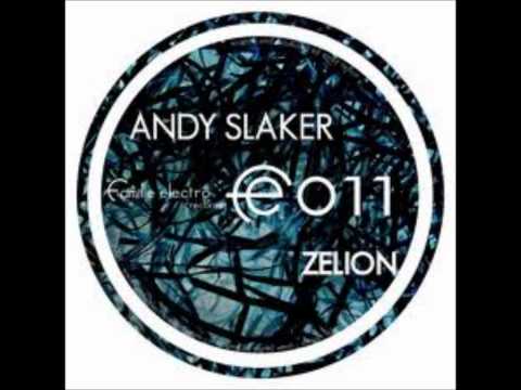 Andy Slaker Zelion