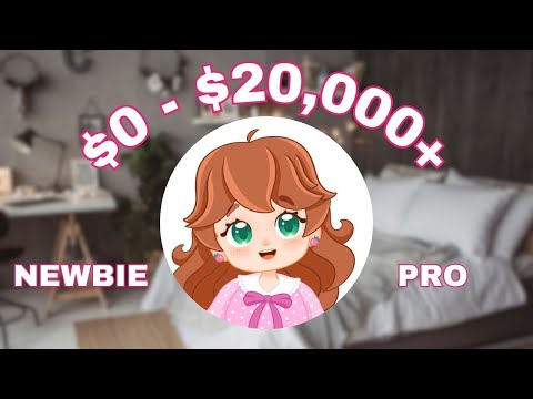 Beginner Freelance Artist Tips✨ How To Make Money As An Artist