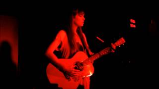 Emma Ruth Rundle "Living With The Black Dog" Los Globos, Los Angeles. 9-23-14