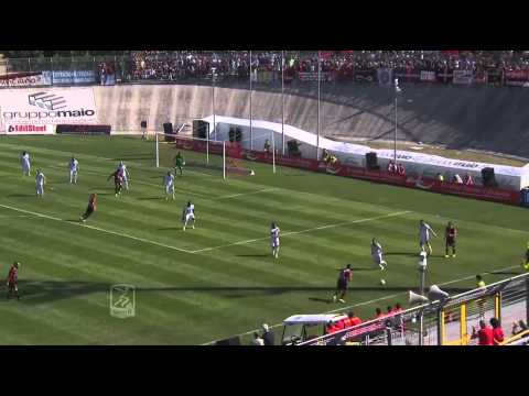 Virtus Lanciano - Modena 2-0