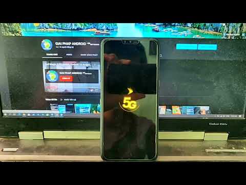 update Android 12 LG V50 ThinQ V450Pm V450Vm V500Em V500N Global muti-language