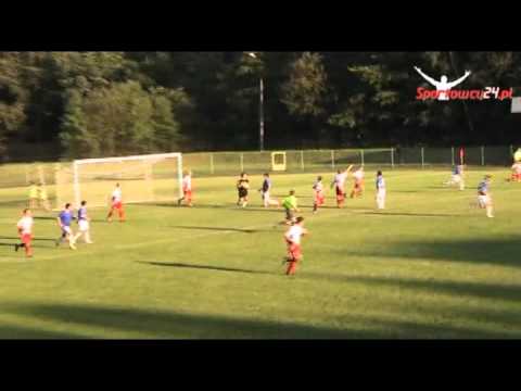 mks alwernia przeciszovia przeciszow 1 4