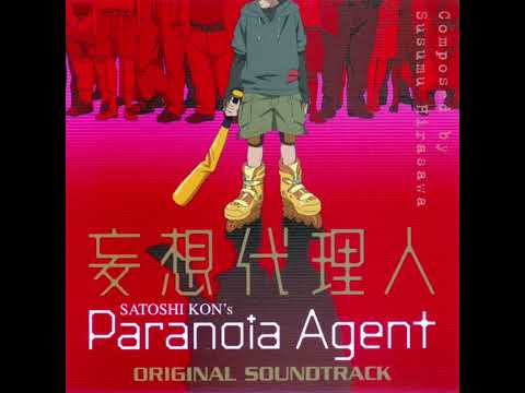 Paranoia Agent OST 01 - Yume no Shima Shinen Kouen (Opening)