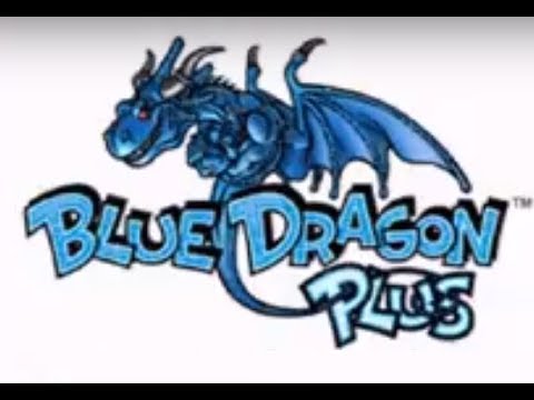 Blue Dragon Plus (DS) Part 3: Upper Level & Branch Point
