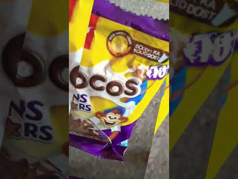 Chocos moons and stars#youtubeshorts #shortsvideo #foodlovers #kidsfoodideas
