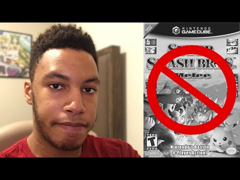 I Can't Ignore This. #FreeMelee