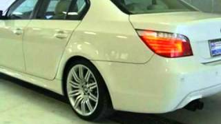 preview picture of video '2008 BMW 550i #1568 in Bountiful Salt Lake City, UT'