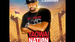 Joell Ortiz - Yaowa Nation Ep (2014) (Full Mixtape)