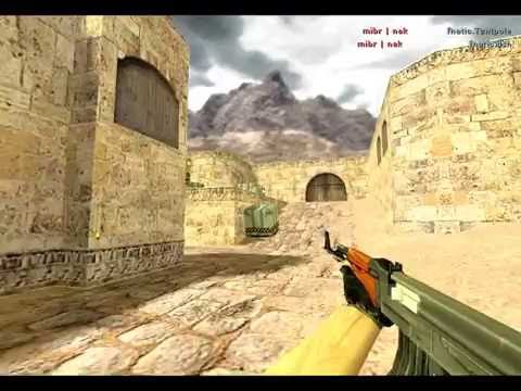 MiBR Conquering ESWC 2006 (by LKM)