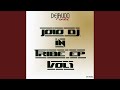 Profundo Misterio Original Mix