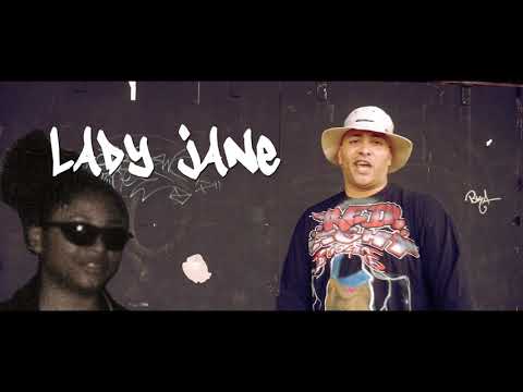 Redlight Boogie aka SugaCane - The Longest breath