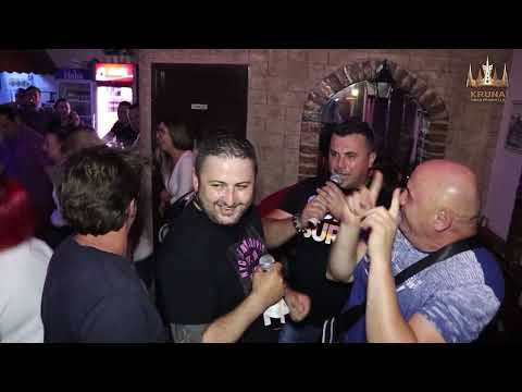 ROYAL BEND - NOVO MIX PESAMA - (LIVE) - LOM - Kafana Prijepolje - Produkcija Kruna