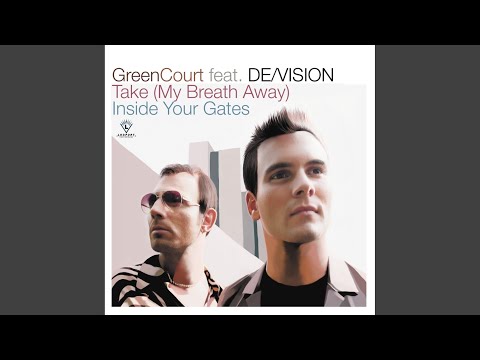 Take (My Breath Away) (Marc Dawn's Original Mix)