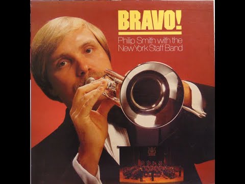 THE REASON:  Phil Smith and the New York Staff Band