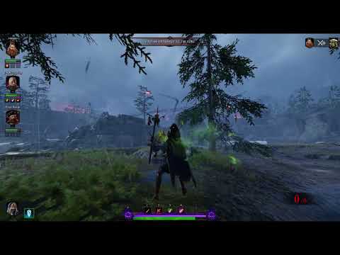 Vermincide 2: Lumberfoot