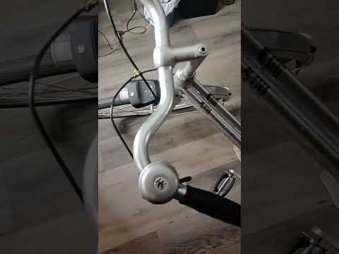 Kettler ALU-RAD 2600