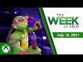 Layup, Brawl, Pass and Score | This Week on Xbox