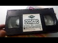 PELICULAS BLACK DIAMOND VHS TAPES 1988 1987 Y 1991
