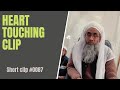 Heart Touching Clip Mufti Faizul Waheed Sab Ra Must Watch