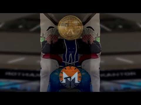 SANTEZ "CRYPTO-DRILLIN"