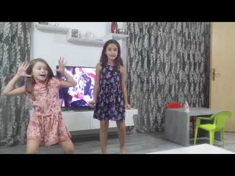 Donisa &Olisa..Hajrullahu..