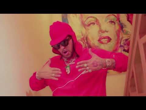Wanton Chulito - Un Traguito [Official Video]