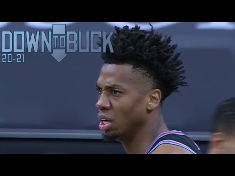 Hassan Whiteside 26 Points/5 Blocks Full Highlights (2/15/2021)