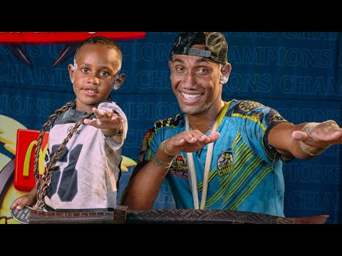 Coral Coast 7s 2026 | Wame Ratuva Highlights 