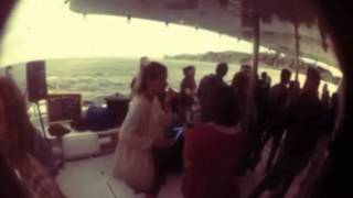 Rock That Boat  Saison 2 featuring Tété (DJ SET)
