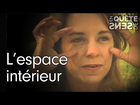 L'espace intérieur : Cassandra Vieten