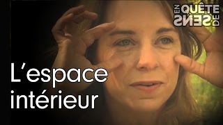 L'espace intérieur : Cassandra Vieten