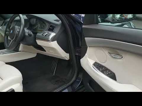 2014 (14) BMW 5 Series 520d M Sport 5dr Step Auto Panoramic Roof