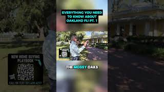Is Oakland Florida the Next Big Place to Live Near Orlando in 2026?