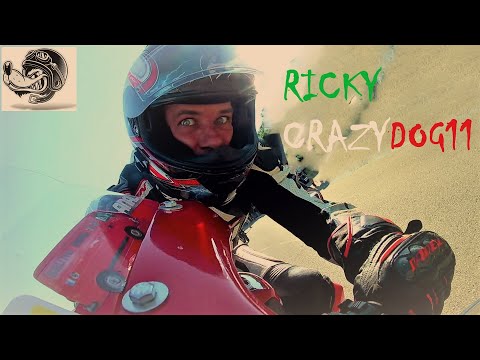 GOOO!!! Honda CBR 1000  vs  Yamaha R1 1000 !! e che BAGARRE SIA !!